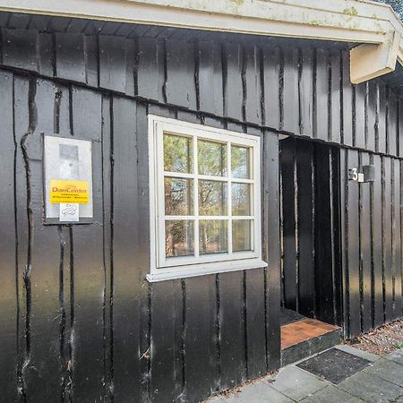 5 Person Holiday Home In Oksb L Dyreby Eksteriør bilde